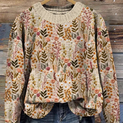 נובה I סוודר