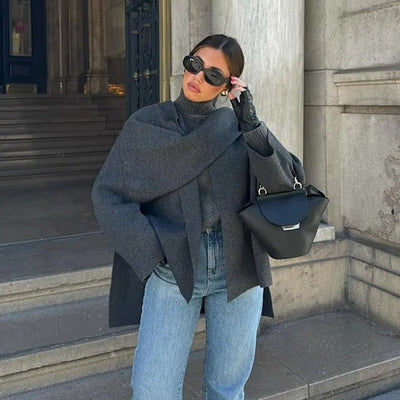 סופיה I קייפ מנטל