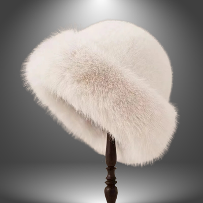 ולריה | כובע חורפי בעבודת יד