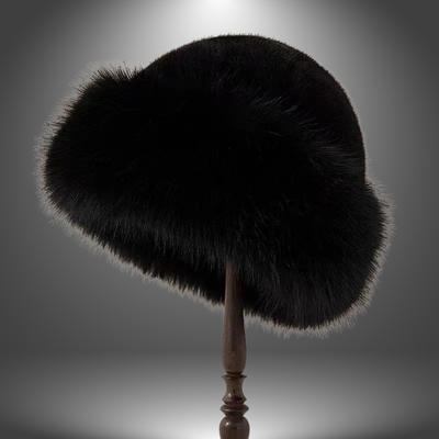 ולריה | כובע חורפי בעבודת יד