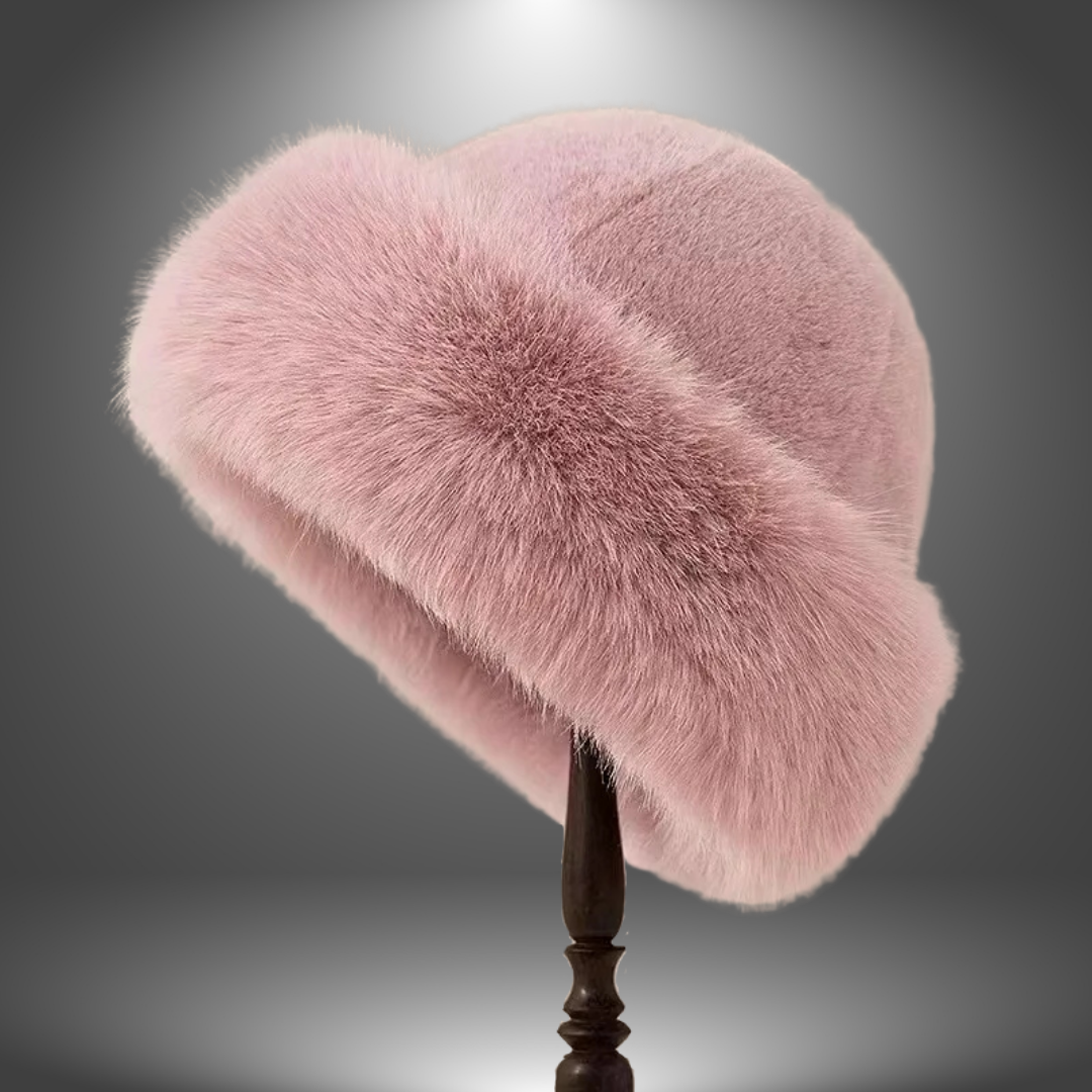 ולריה | כובע חורפי בעבודת יד