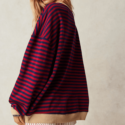 לוסי I סוודר