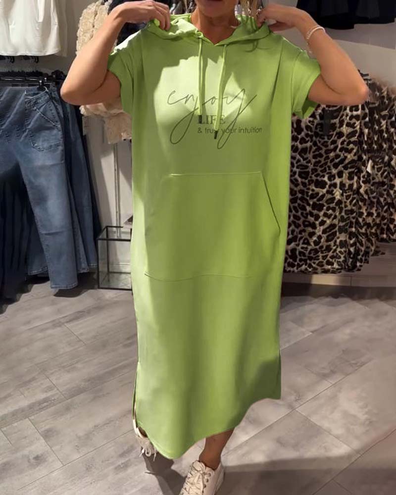 ססקיה™ | שמלת הודי קז'ואל