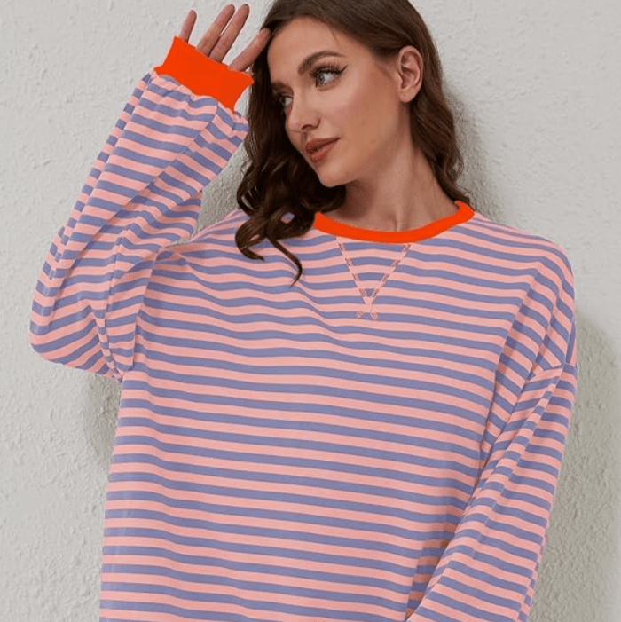 לוסי I סוודר