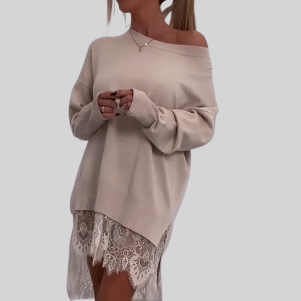 סינה I פולובר