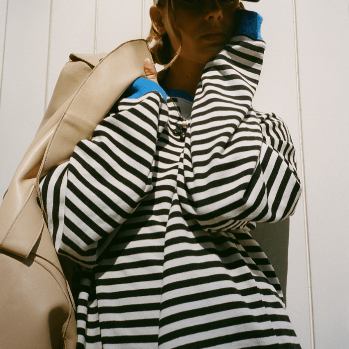 לוסי I סוודר