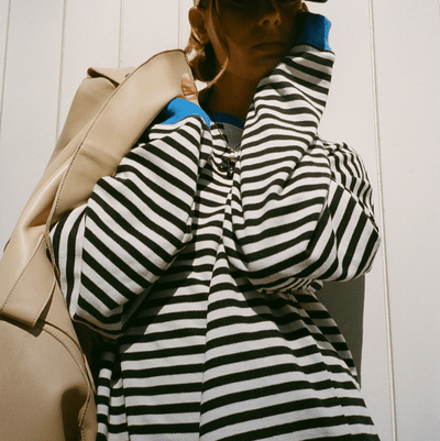 לוסי I סוודר