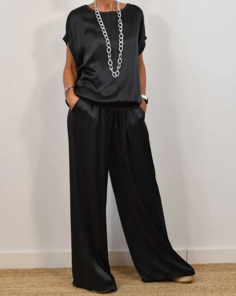 מריארה – סט אלגנטי של 2 חלקים