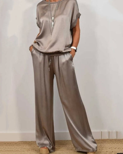 מריארה – סט אלגנטי של 2 חלקים