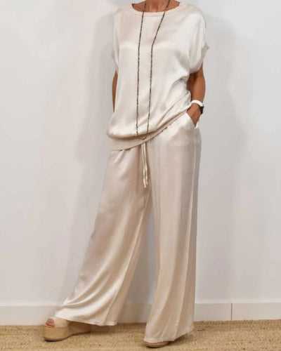 מריארה – סט אלגנטי של 2 חלקים