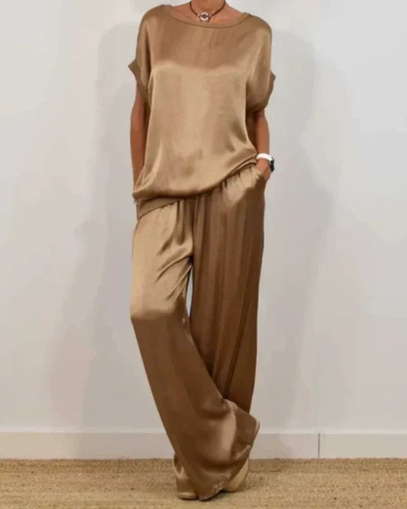 מריארה – סט אלגנטי של 2 חלקים