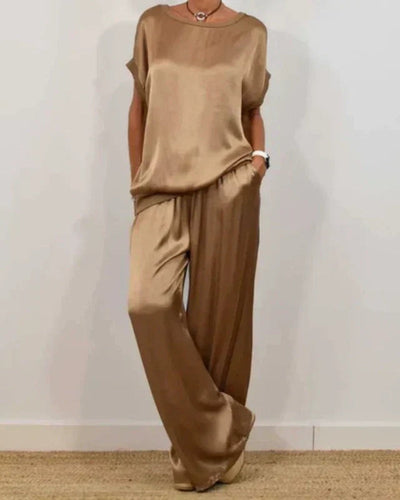 מריארה – סט אלגנטי של 2 חלקים