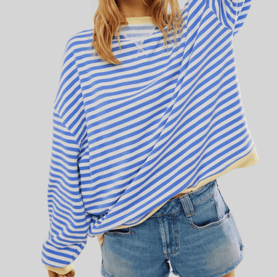 לוסי I סוודר