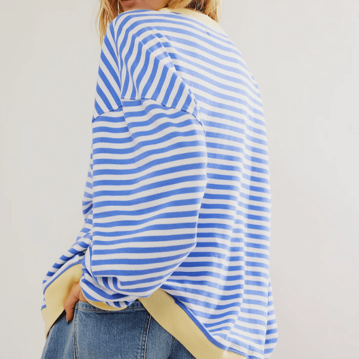 לוסי I סוודר