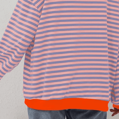 לוסי I סוודר