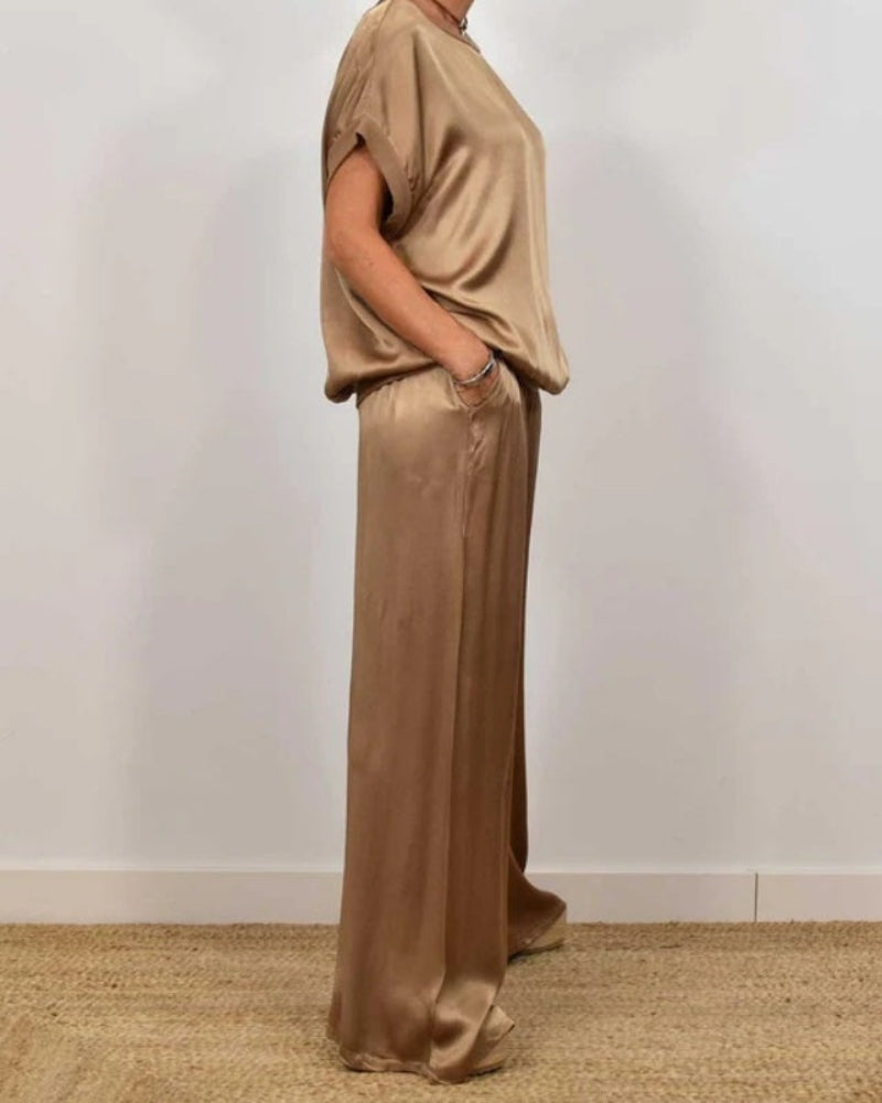 מריארה – סט אלגנטי של 2 חלקים