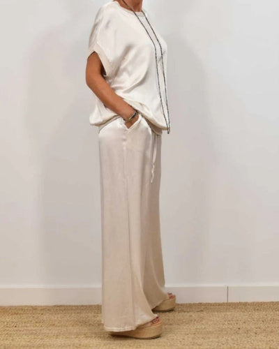 מריארה – סט אלגנטי של 2 חלקים