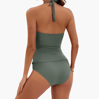 לוטי | סט בגד ים 2 חלקים