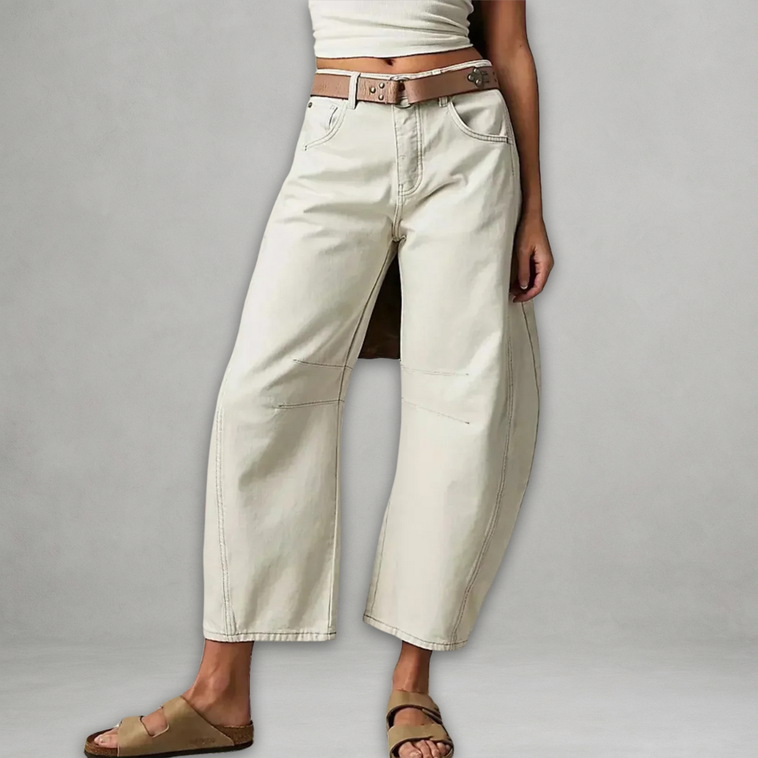 סברי | ג'ינס בלון