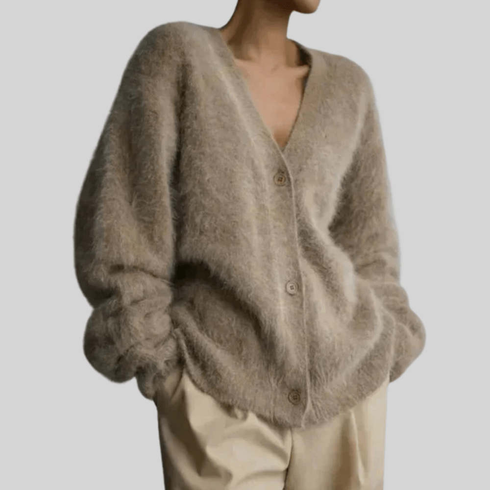 לוטה I סוודר