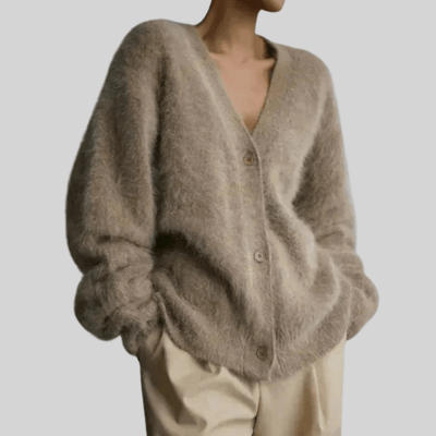 לוטה I סוודר