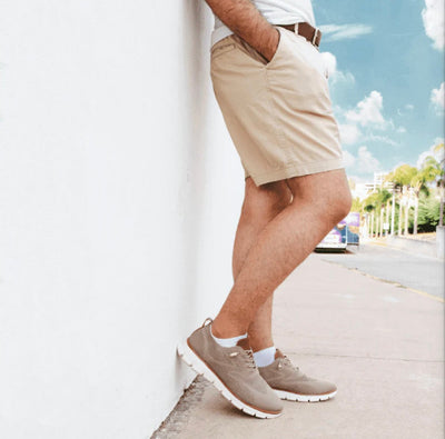 מילאנו קלאסיקו – נעלי אלגנטיות לגברים | MimiPatrick™