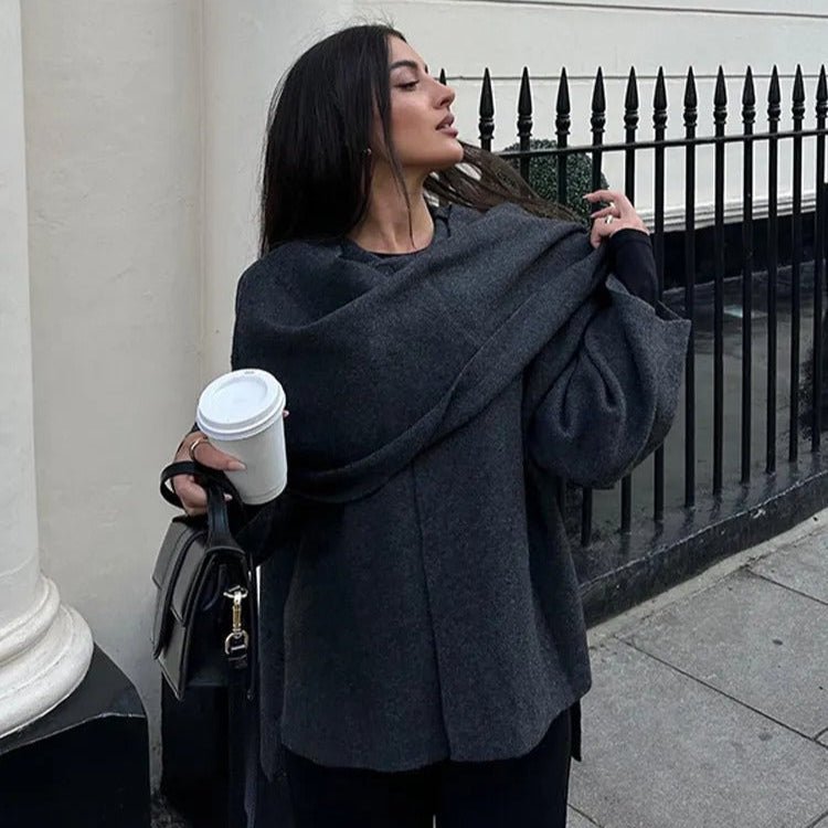 סופיה I קייפ מנטל