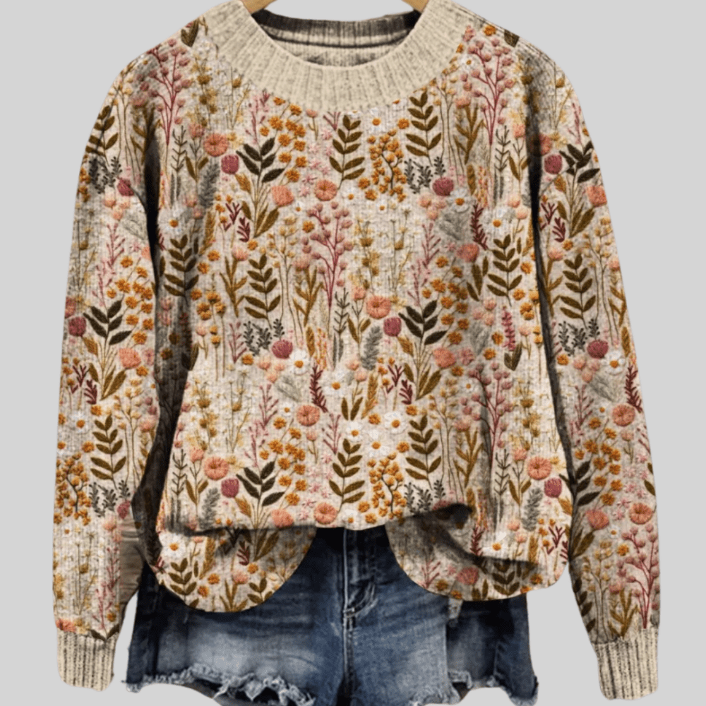 נובה I סוודר