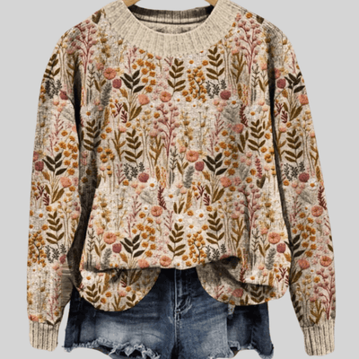 נובה I סוודר