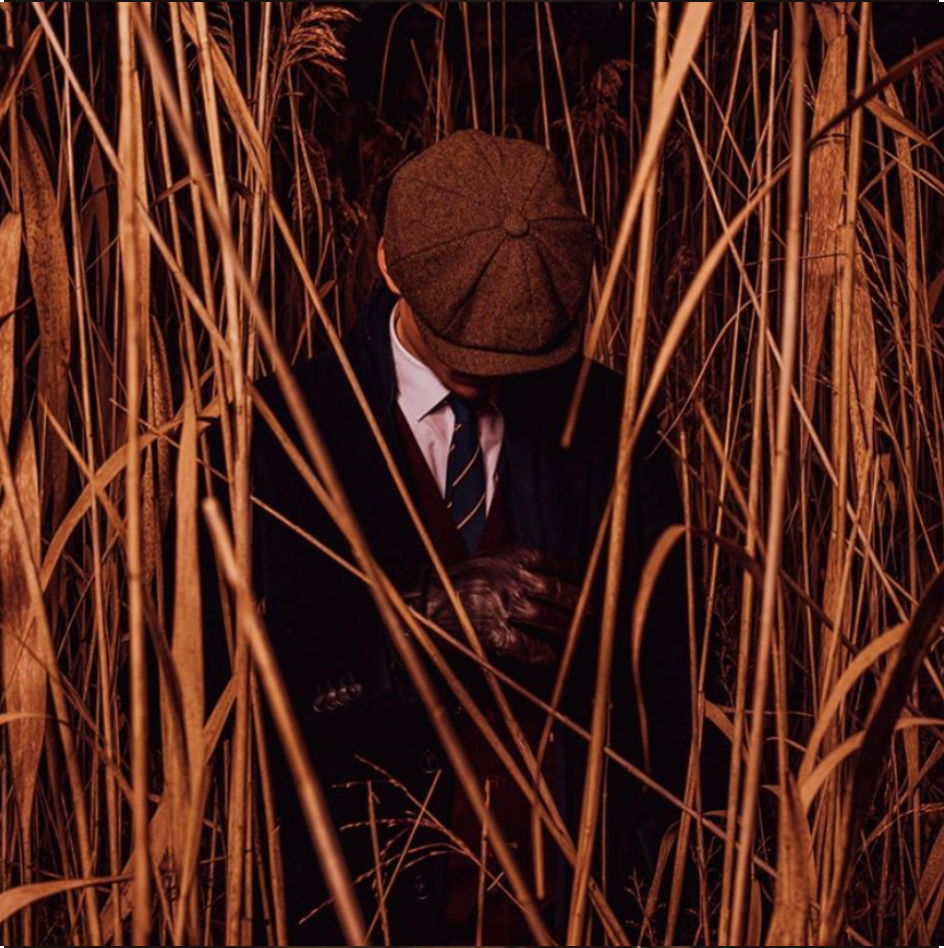 דומונט ליון | כובע קלאסי לגברים