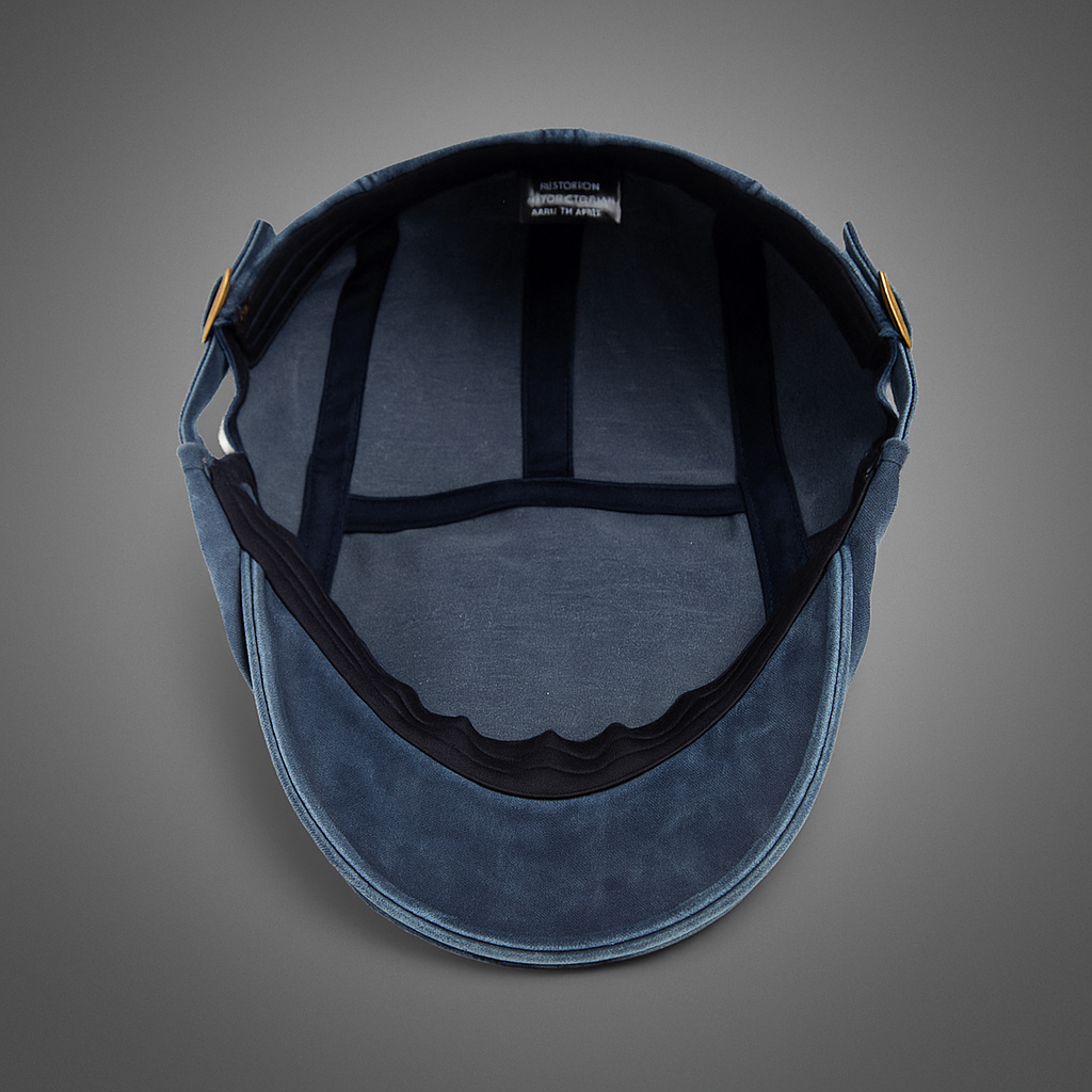 לואי - בראו וינטג'