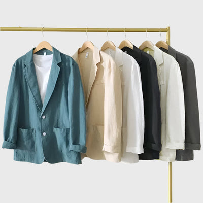 דומונט ליון | בלייזר קלאסי לגבר