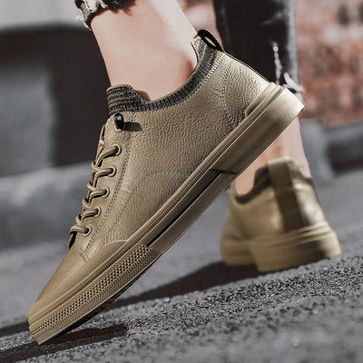 Urbanzy™ טיול - נעליים מעור