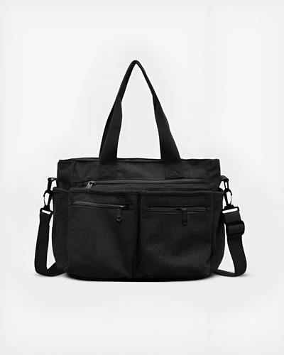 URBAN CORD | SAC TOTE