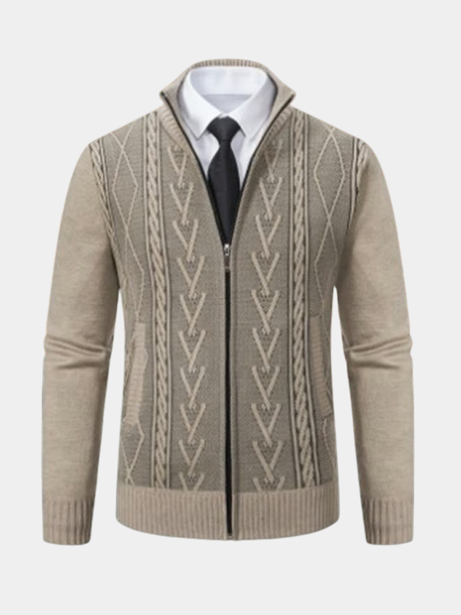 דומונט ליון | חולצת חורף לגברים