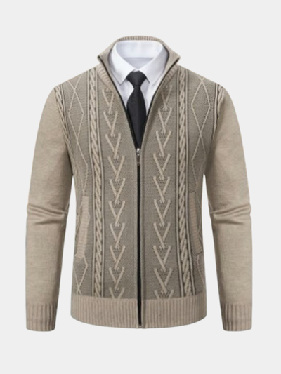 דומונט ליון | חולצת חורף לגברים