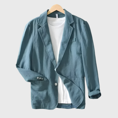 דומונט ליון | בלייזר קלאסי לגבר