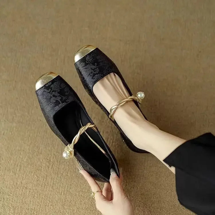 ציליה™ | סנדלים