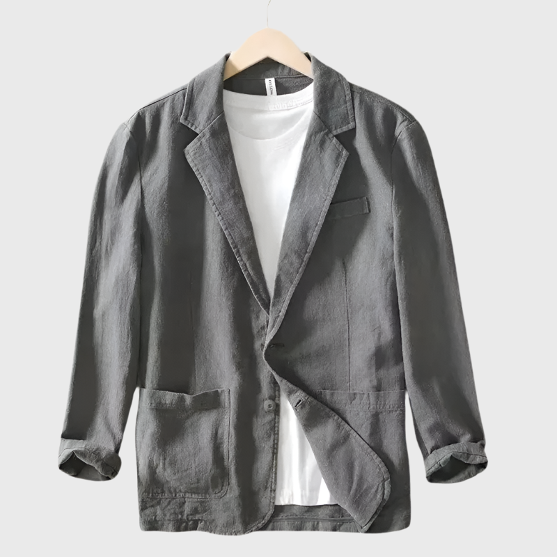 דומונט ליון | בלייזר קלאסי לגבר