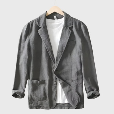 דומונט ליון | בלייזר קלאסי לגבר