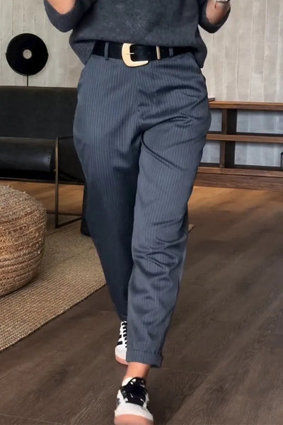 מאתיִלדה | מכנסיים עם פסים