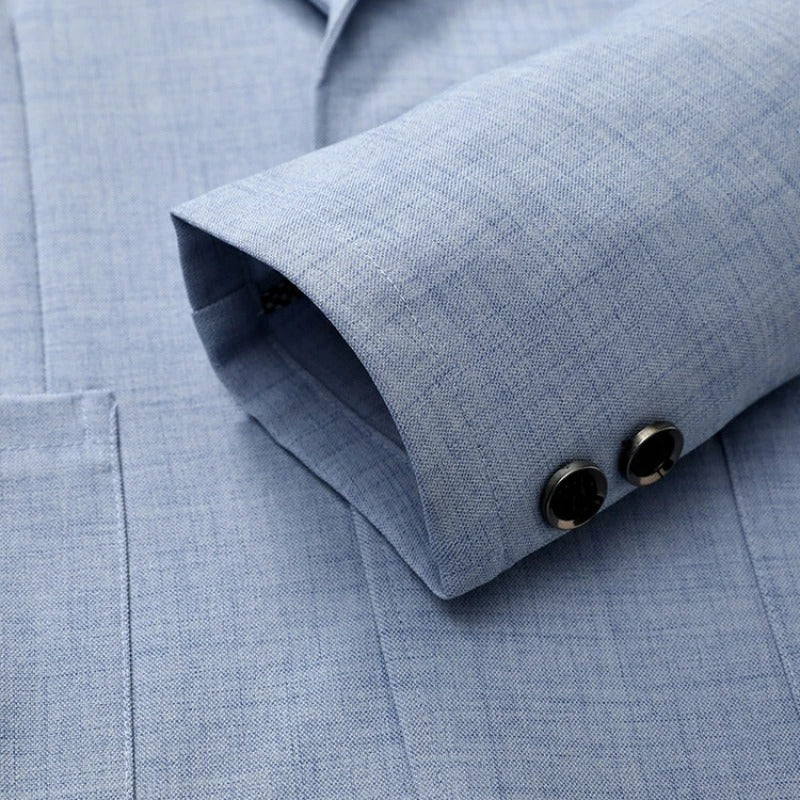 דומונט ליון | ז'קט אינטליגנטי לגברים