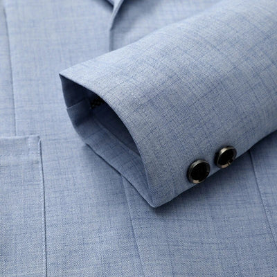 דומונט ליון | ז'קט אינטליגנטי לגברים