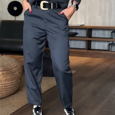 מאתיִלדה | מכנסיים עם פסים