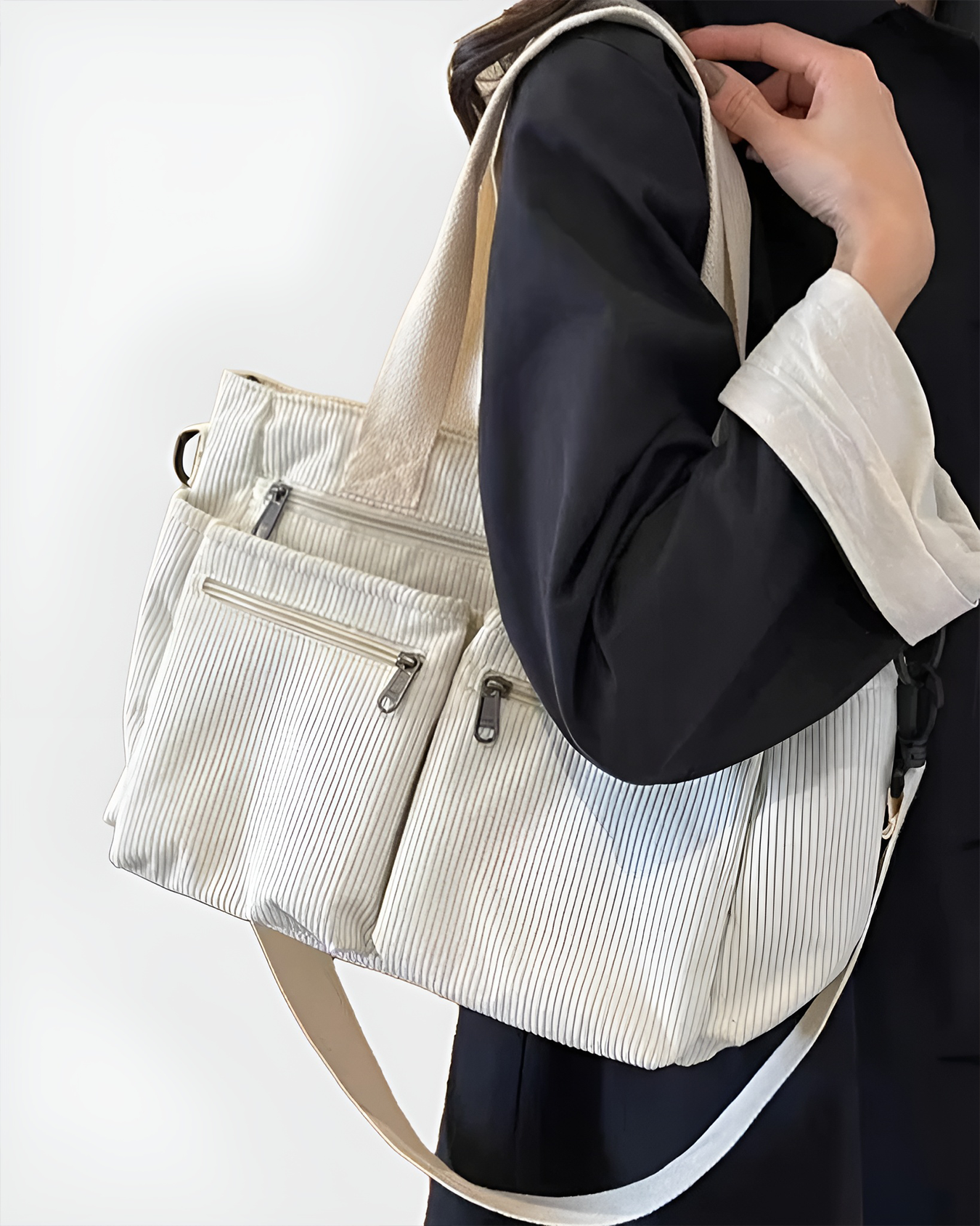 URBAN CORD | SAC TOTE