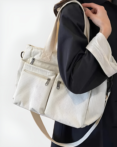 URBAN CORD | SAC TOTE